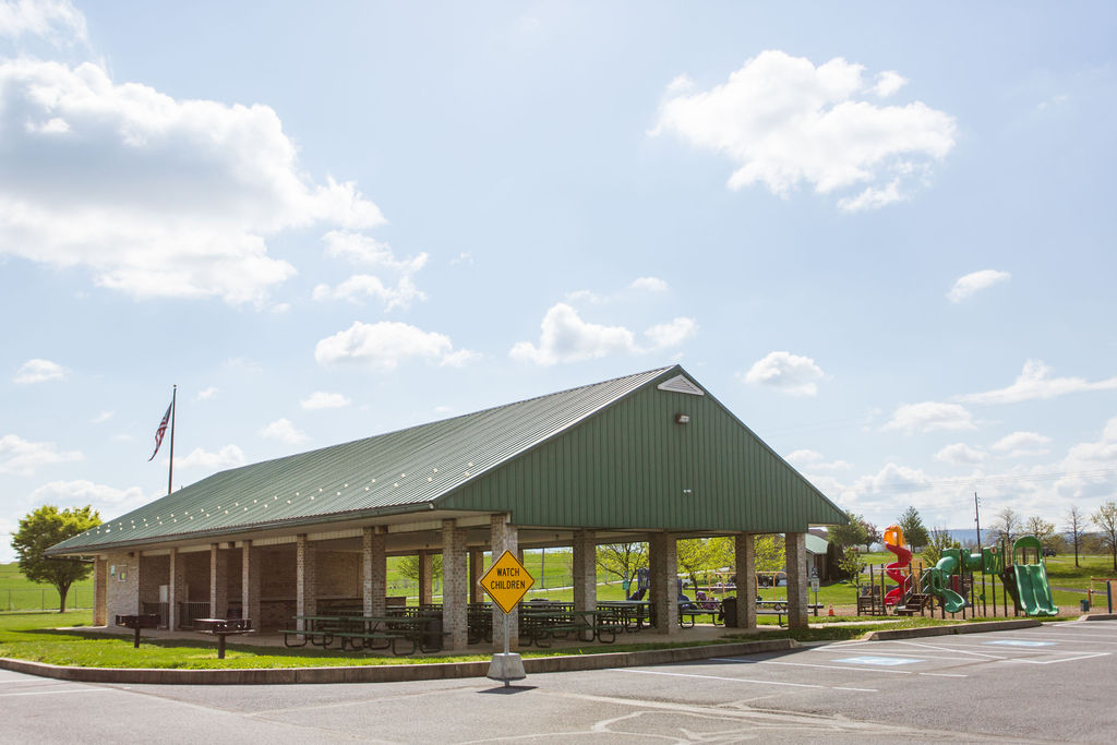 Facility Reservations Shippensburg Township