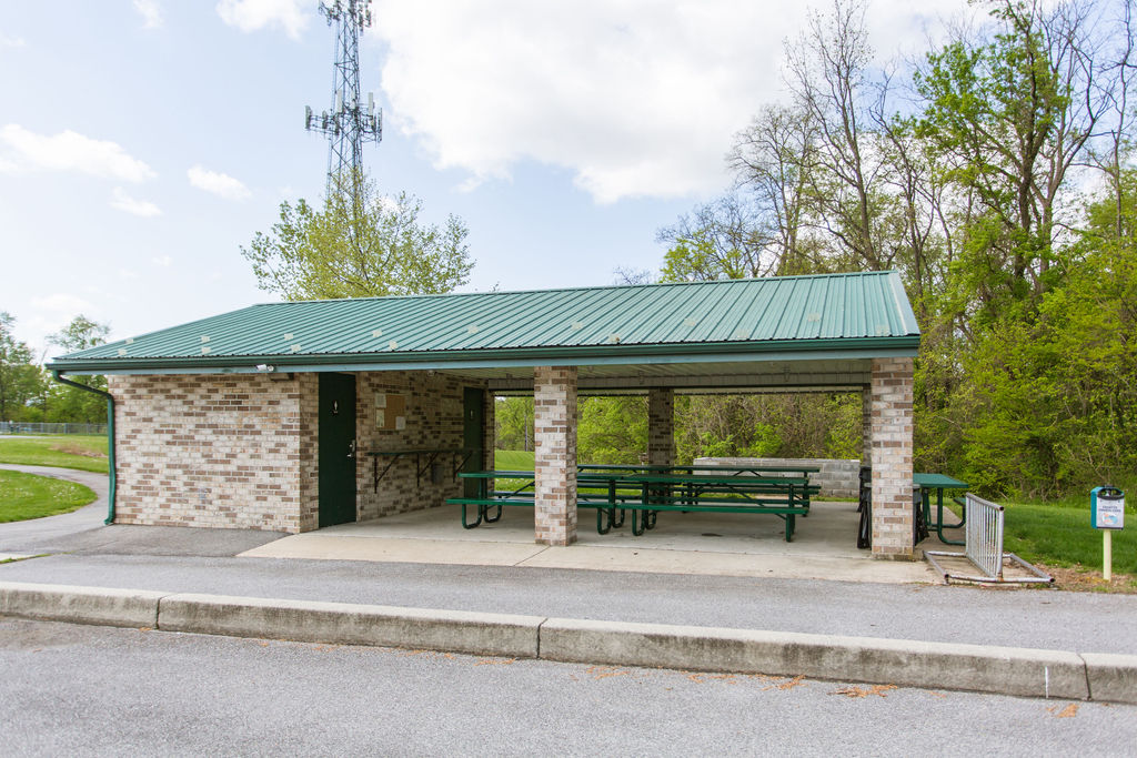 Facility Reservations Shippensburg Township