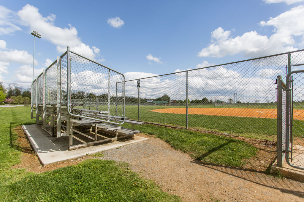 Facility Reservations Shippensburg Township